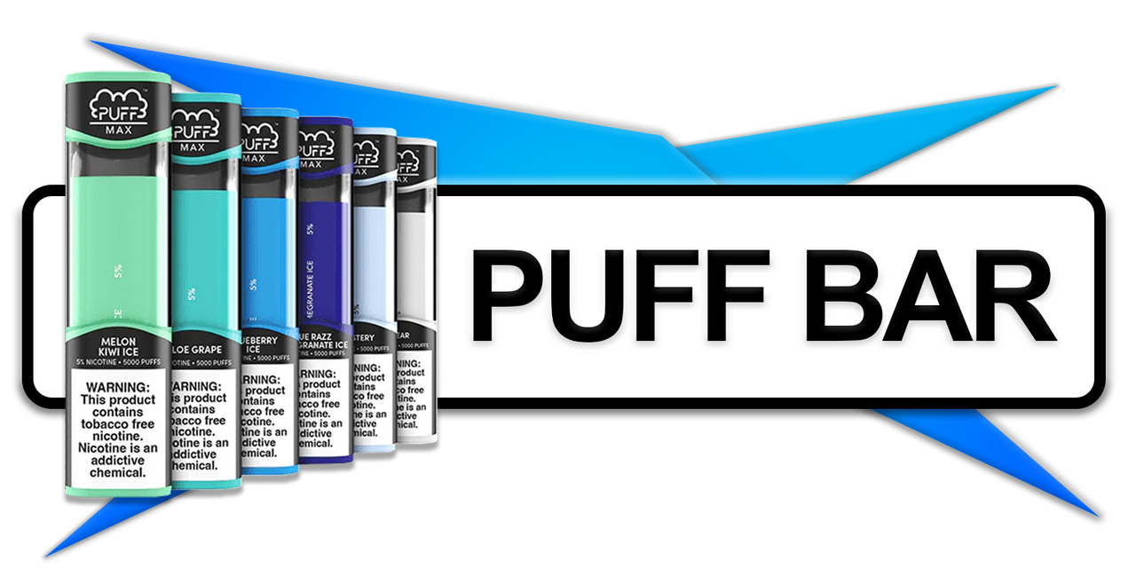 PUFF BAR